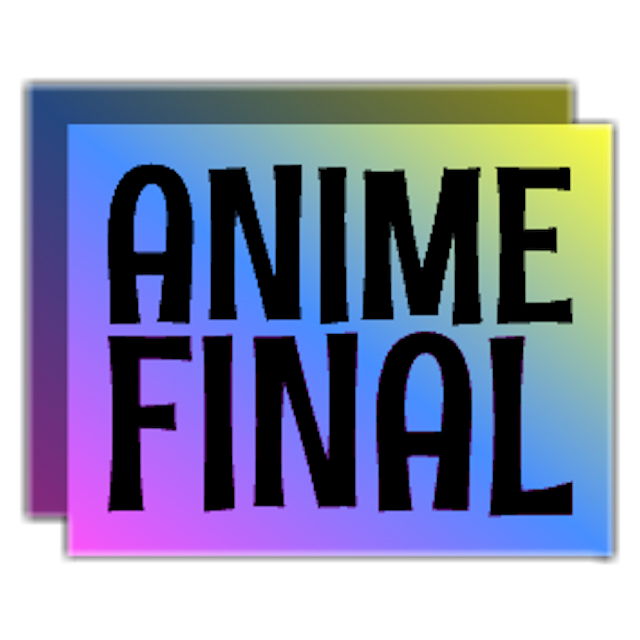 Anime Final Strike Tier List